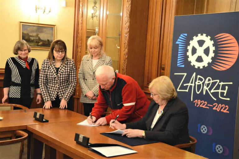 Zabrze przekaże 30 tys. złotych na turystykę i krajoznawstwo