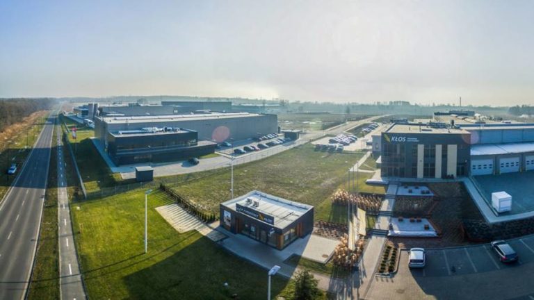 Piknik rodzinny na Strefie Ekonomicznej? Zabrze Business Run