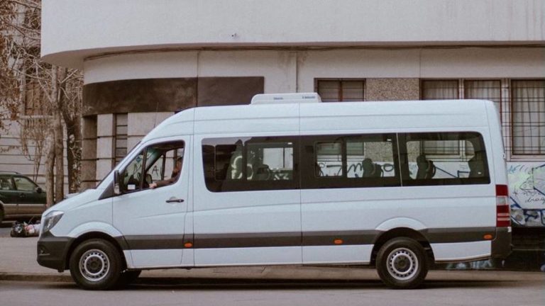 Minibusy. Czy nowe linie zwiększą komfort podróżujących?