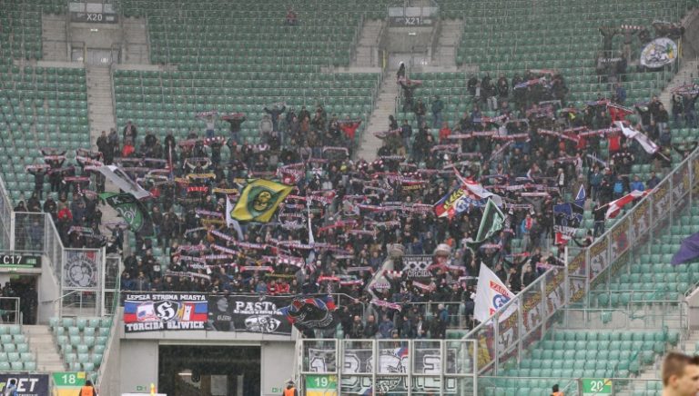 Prokuratura: „Torcida to grupa przestępca”. Jest akt oskarżenia