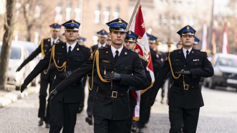 Obchody Święta Niepodległości w Zabrzu. Jak wyglądały?