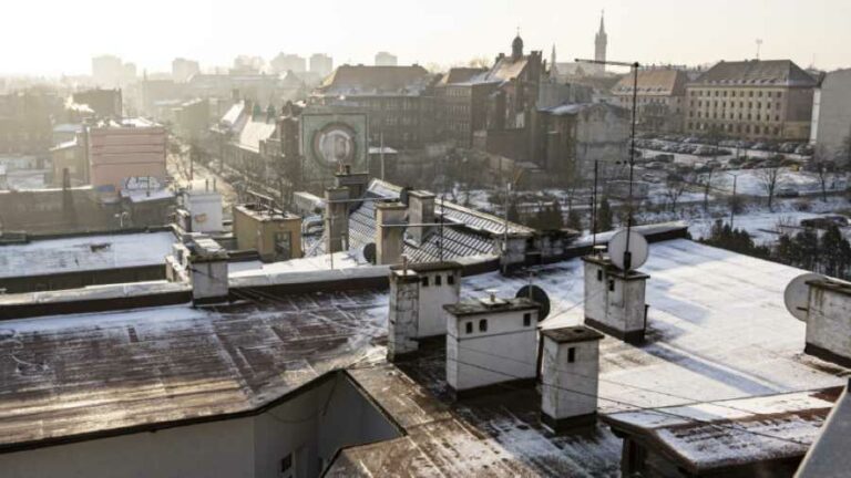 Czy powietrze będzie czystsze w Zabrzu? Program „Stop Smog”