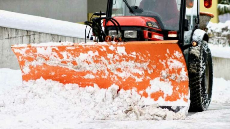 Akcja Zimowa 22/23. Czy służby są gotowe na zimę?
