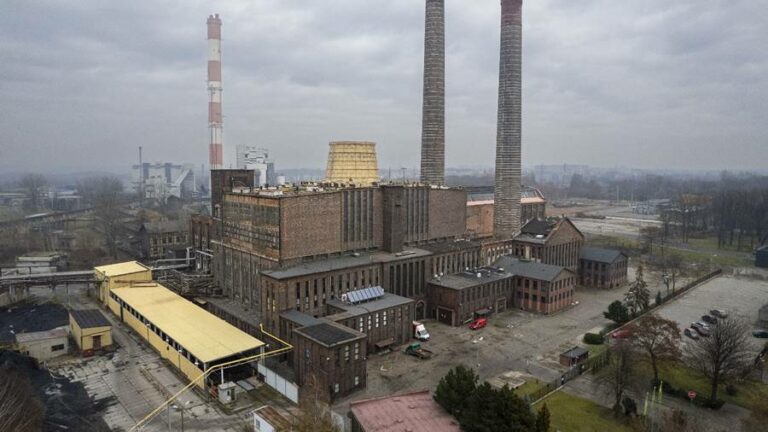 To już kolejne tereny industrialne w rękach Zabrza! Ponad 5 ha