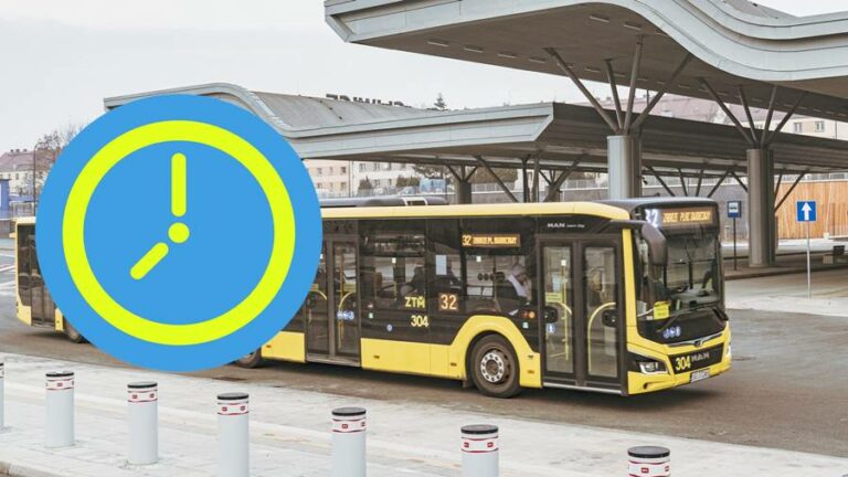 Nowa taryfa ZTM! Koniec z płaceniem 4 zł za przejazd 15-min.