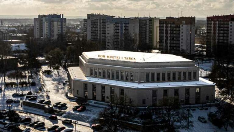 W DMiT Filharmonia Zabrzańska zagra Koncert Noworoczny