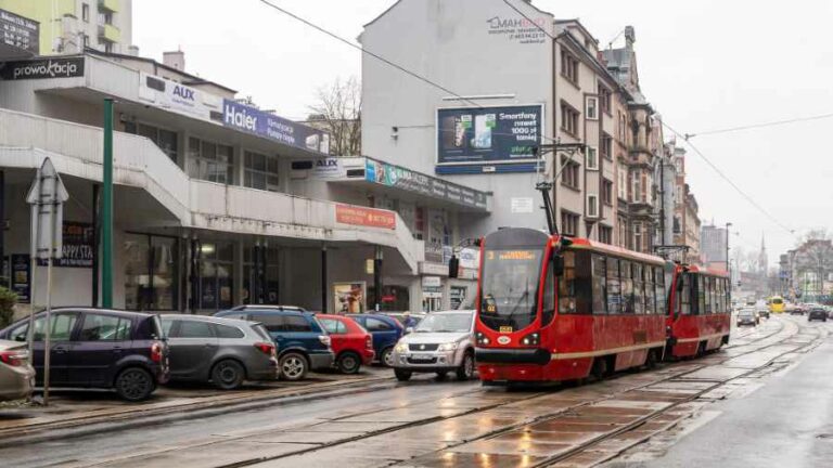 Świetna informacja! Remont na Wolności. Umowa podpisana!