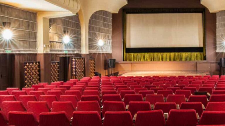 Seans za darmo? Kino ROMA zaprasza Was na wzruszający film