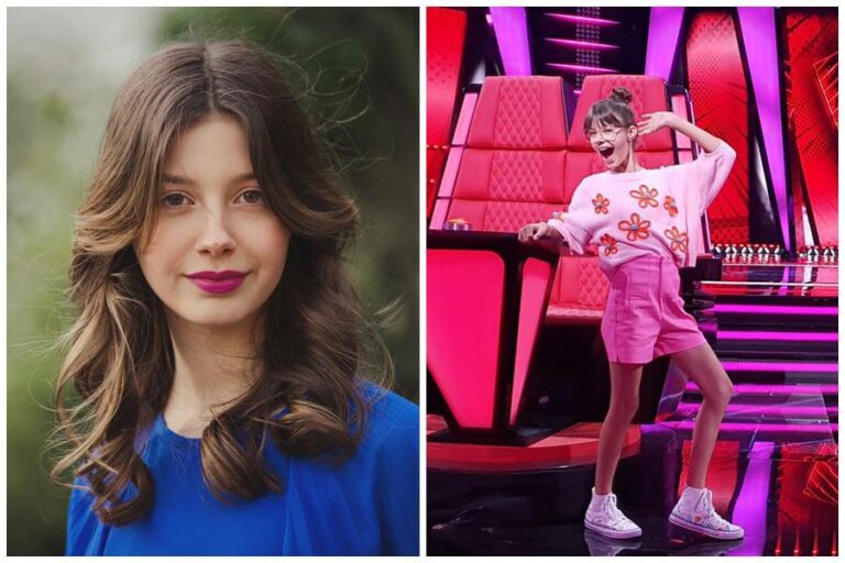 Finalistka „The Voice Kids” wystąpi wkrótce z okazji Dnia Matki