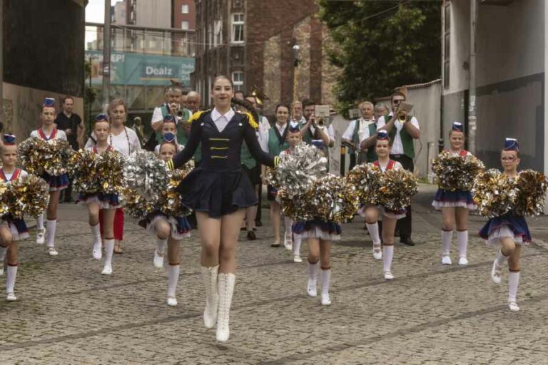 Za nami XVIII Festiwal Orkiestr Dętych im. Edwarda E. Czernego