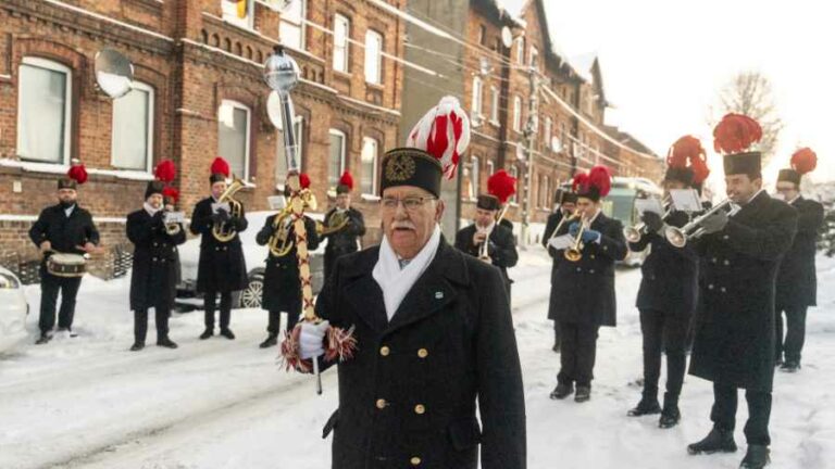 Tak w Zabrzu obchodziliśmy Barbórkę, czyli górnicze święto!