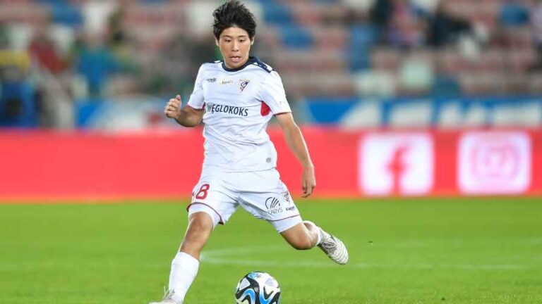 Daisuke Yokota, gwiazda Górnika jest na finiszu negocjacji dot. transferu