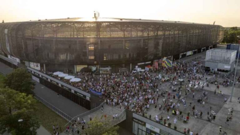 Święto kolorów i baniek mydlanych w najbliższą sobotę na Arenie Zabrze!