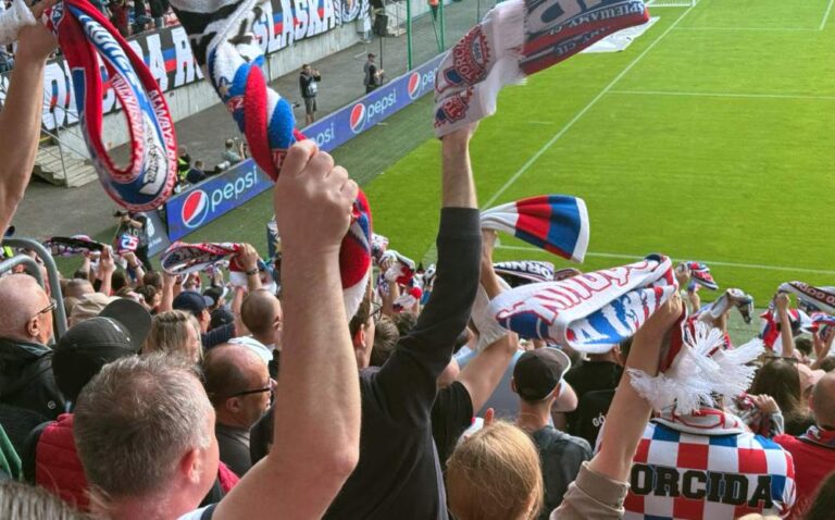 Kto zostanie nowym prezesem Górnika Zabrze? Mówi się aż o 9 kandydatach