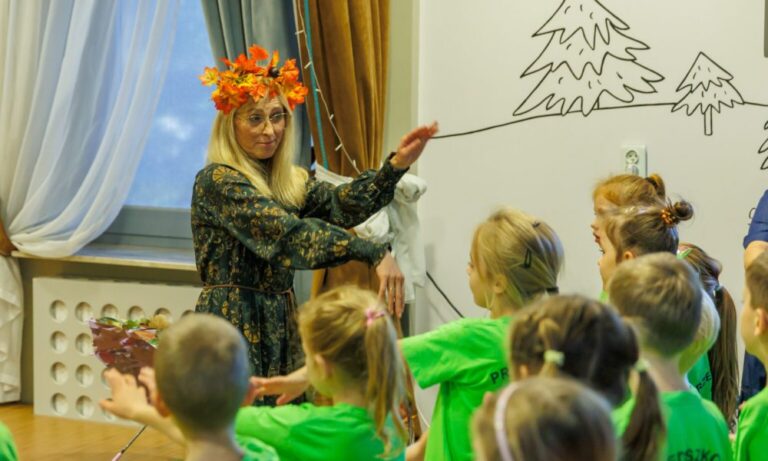 Urodziny Zabrza zachęciły najmłodszych do zwiedzania najciekawszych miejsc!