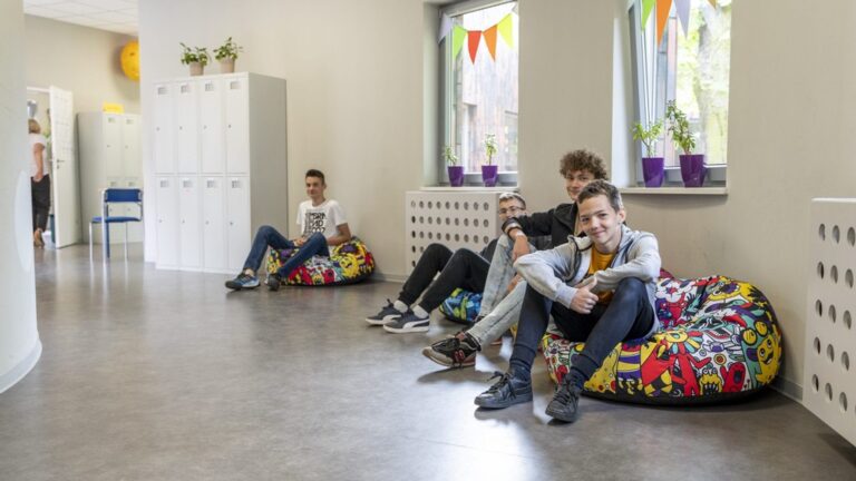 Zabrze odpowiada na potrzeby młodych rodzin. Przedszkola w Pawłowie i Grzybowicach