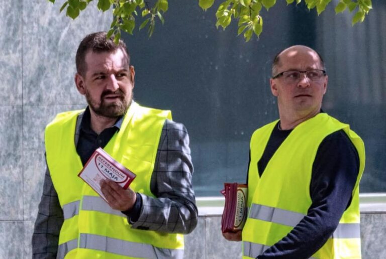 PiS bardzo zależy na odwołaniu Rupniewskiej. Stawka? Duży sukces przed wyborami