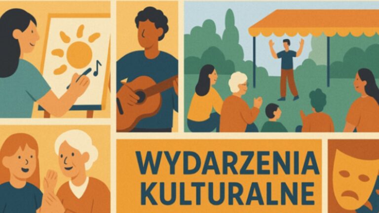Wydarzenia w Zabrzu! Co będzie działo się w tym tygodniu? Już teraz zarezerwujcie sobie czas